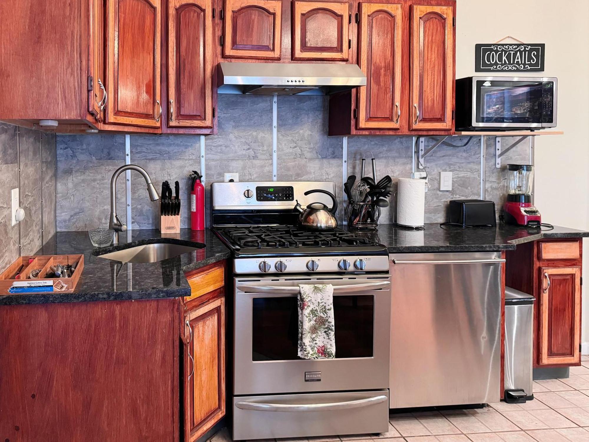 Ferienwohnung Ny Skyline One Of A Kind View Union City Exterior foto